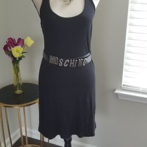 Express t-shirt dress (M)